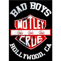 Bad Boys