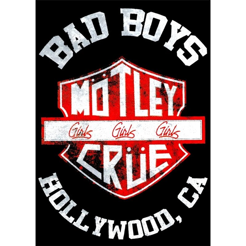 Bad Boys