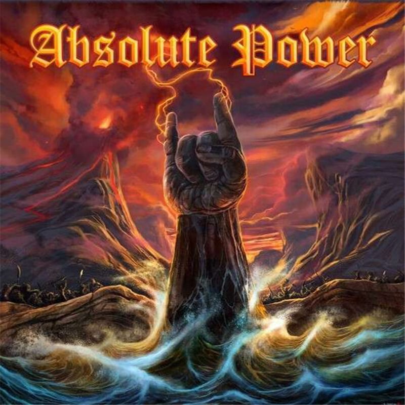 Absolute Power