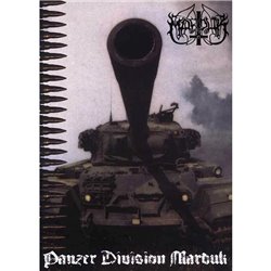 Panzer Division Marduk