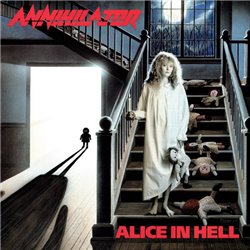 Alice In Hell