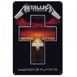 Master of Puppets