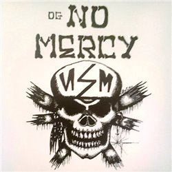 OG No Mercy