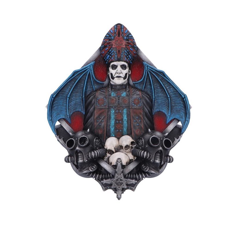 Papa Emeritus IV