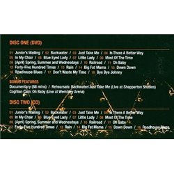 The Frantic Four Reunion 2013