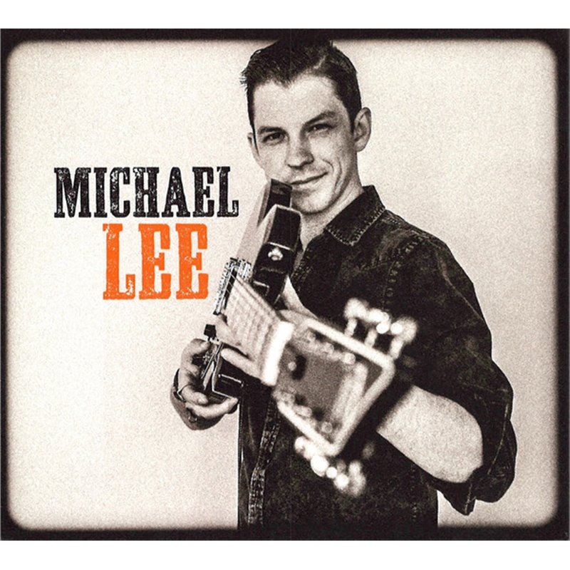 Michael Lee