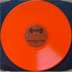 An Eternal Time Of Decay