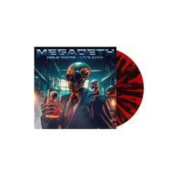 Holy Wars - Live 2000