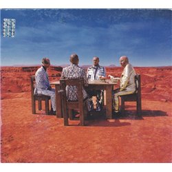 Black Holes & Revelations