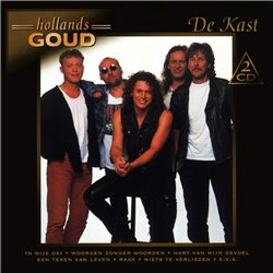 Hollands Goud - De Kast