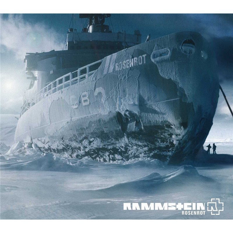 Rosenrot