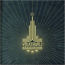 Volkerball