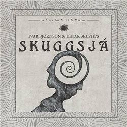 Skuggsjá (A Piece For Mind & Mirror)