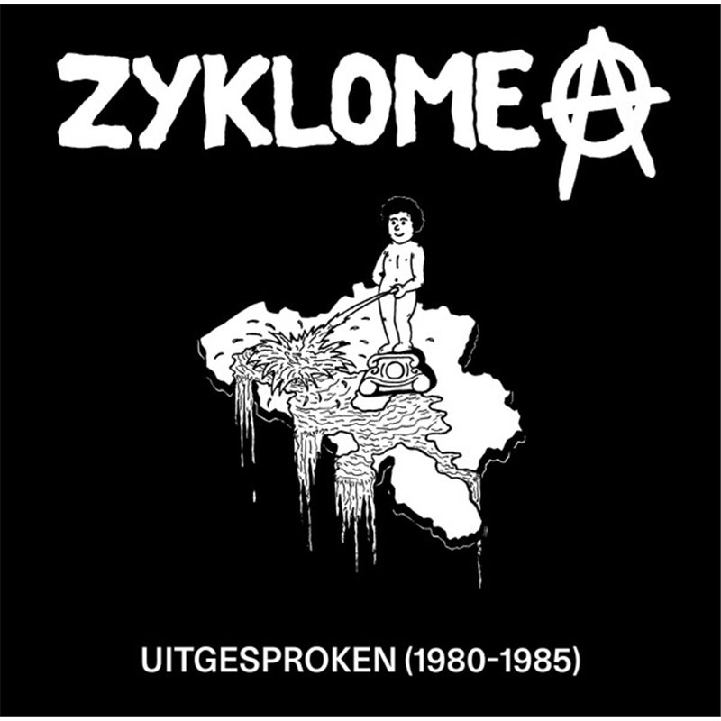 Uitgesproken (1980–1985)