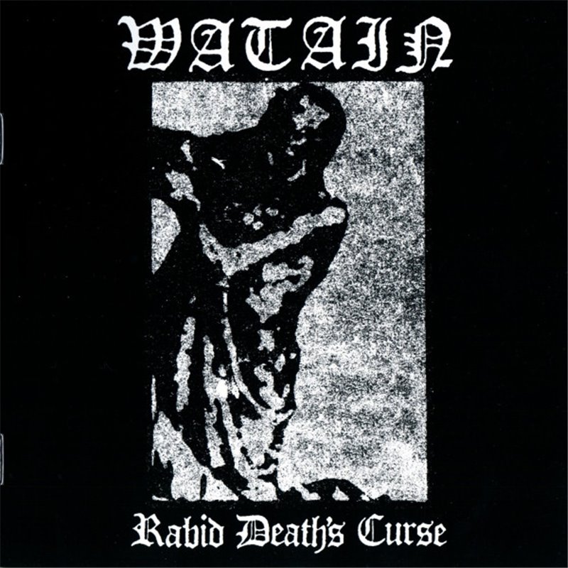 Rabid Death's Curse