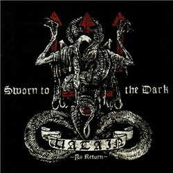 Sworn To The Dark