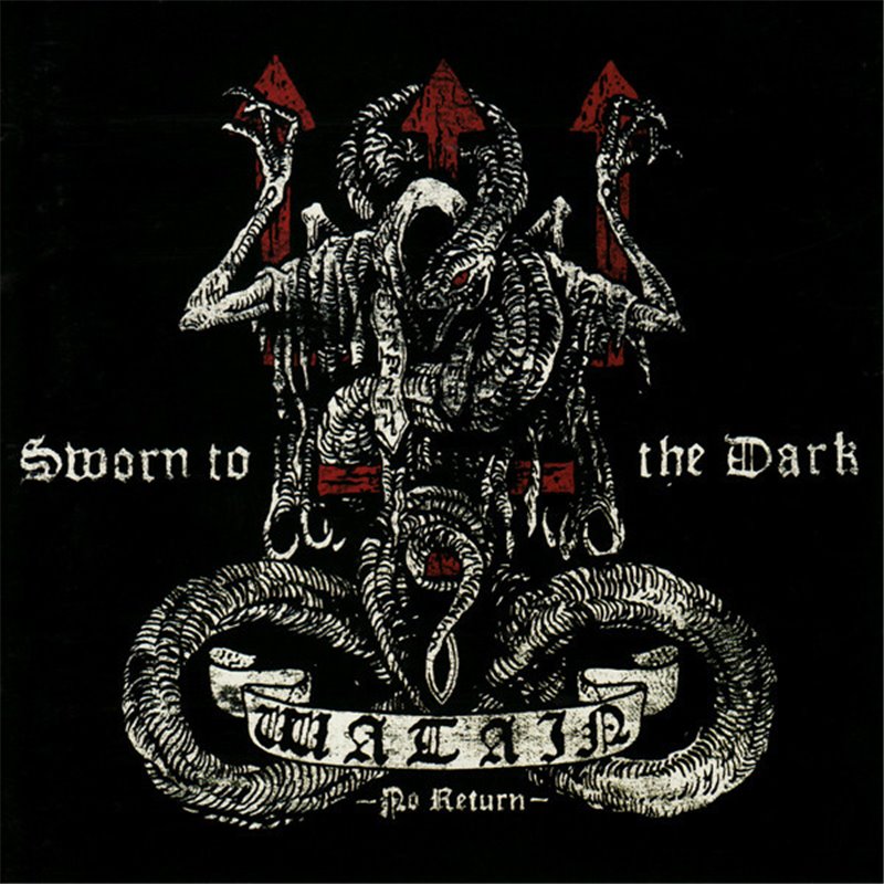 Sworn To The Dark