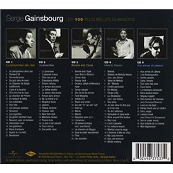 Les 100 Plus Belles Chansons