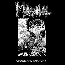 Chaos And Anarchy