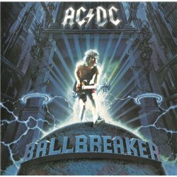 Ballbreaker