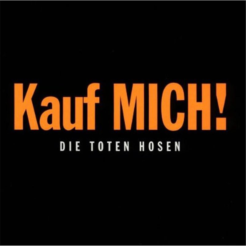 Kauf MICH!