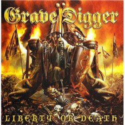 Liberty Or Death