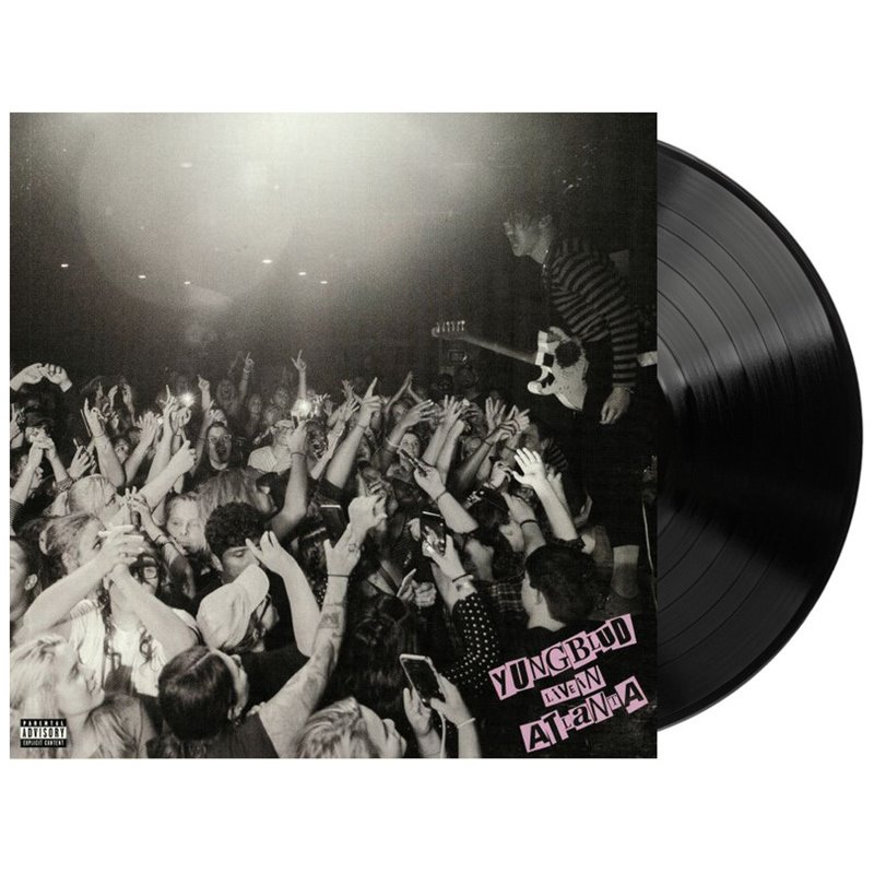 Yungblud - Live In Atlanta