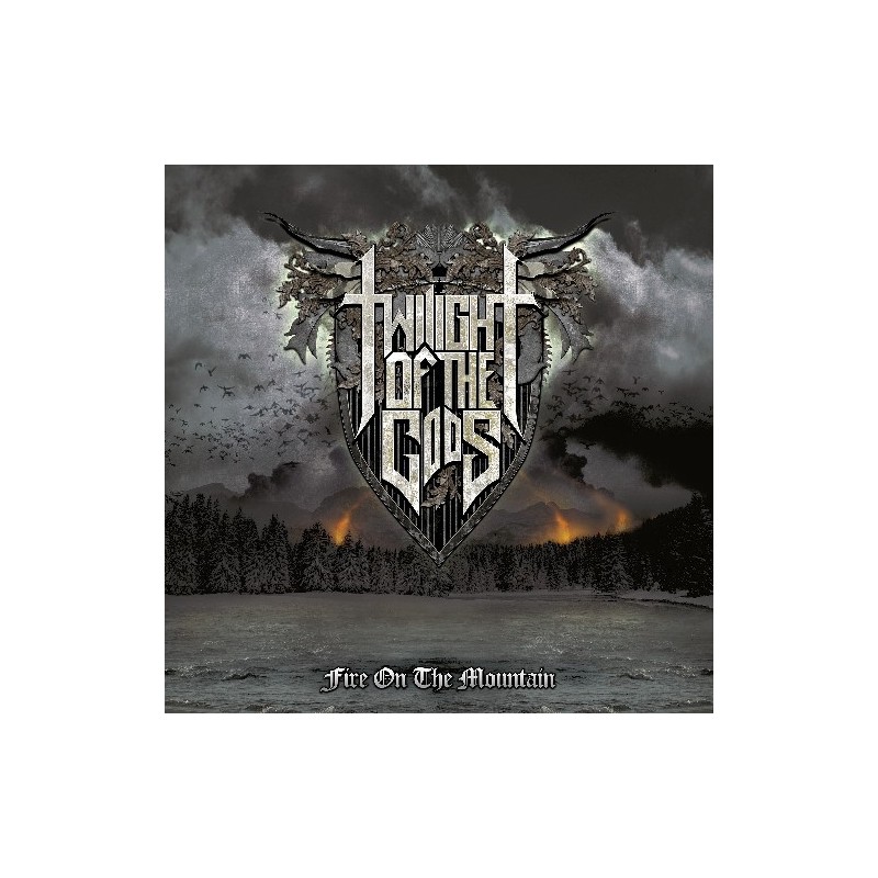 Fire On The Mountain