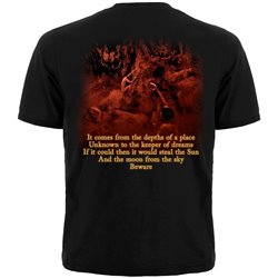 The Sound Of Perseverance