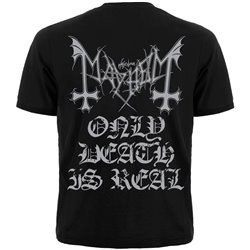 The Dawn Of The Black Hearts