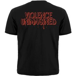 Violence Unimagined