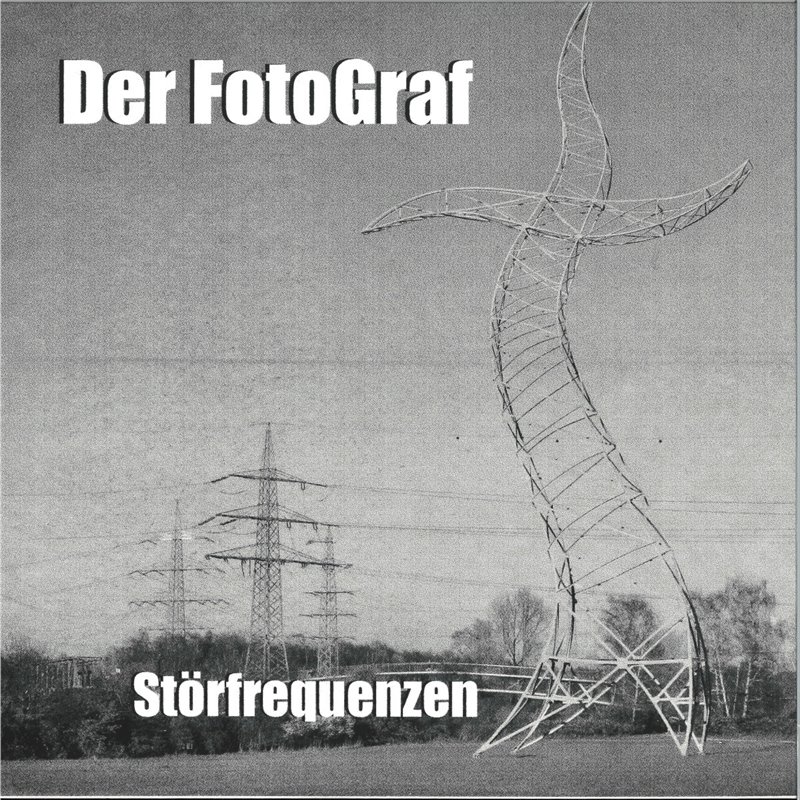 Storfrequenzen