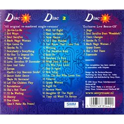 The Ultimate Collection