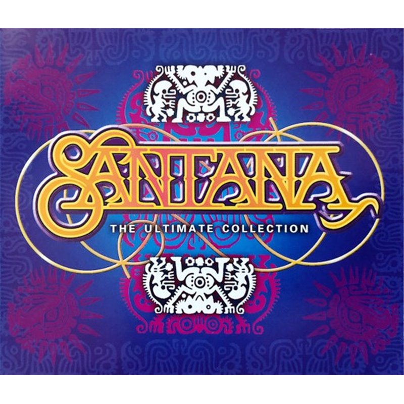 The Ultimate Collection