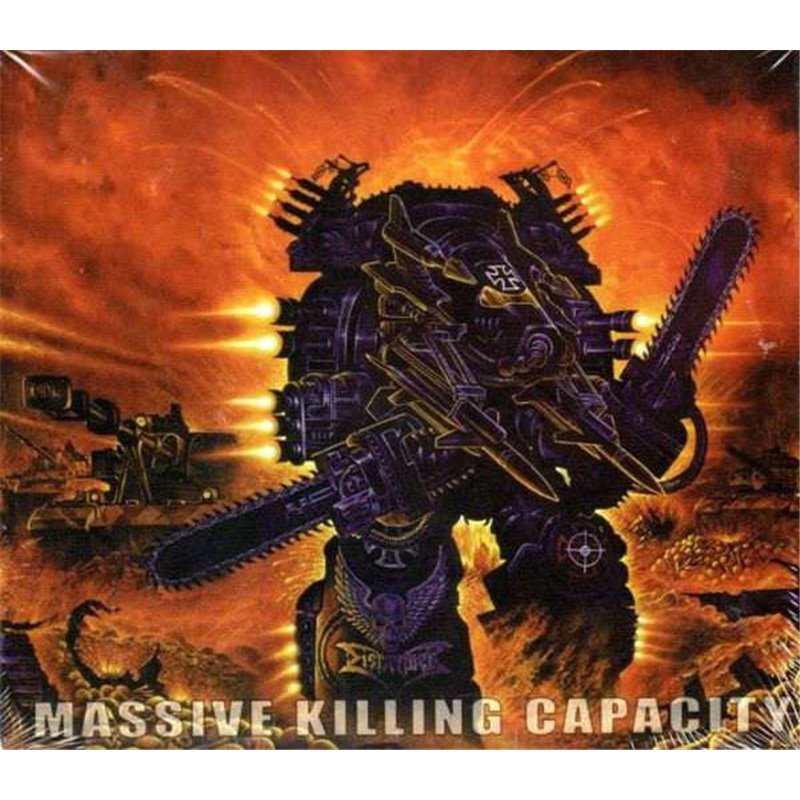 Massive Killing Capacity
