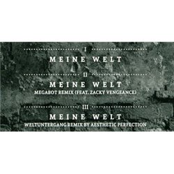 Meine Welt