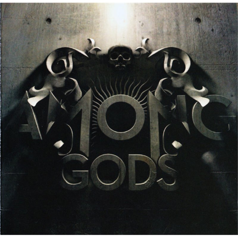 Among Gods