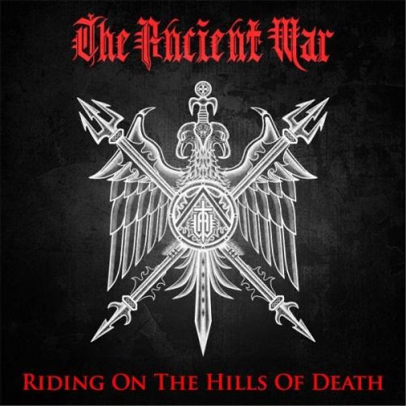 Riding On The Hills Of Death