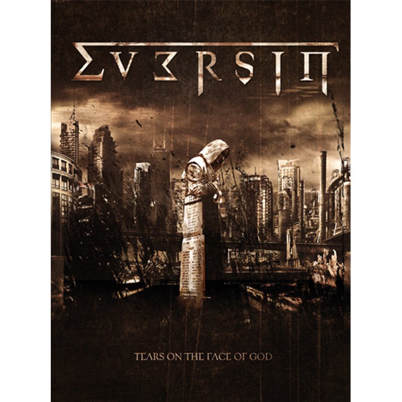 Tears On The Face Of God