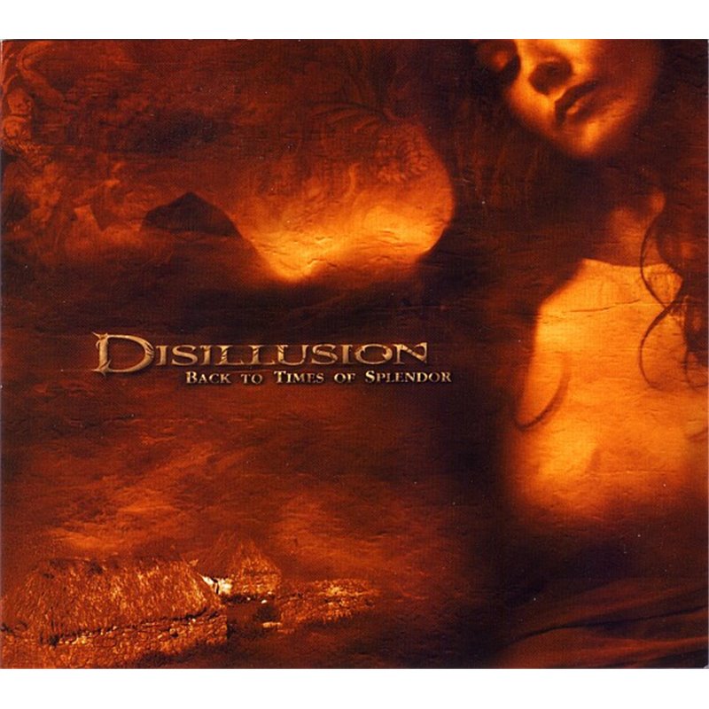 Back To Times Of Splendor