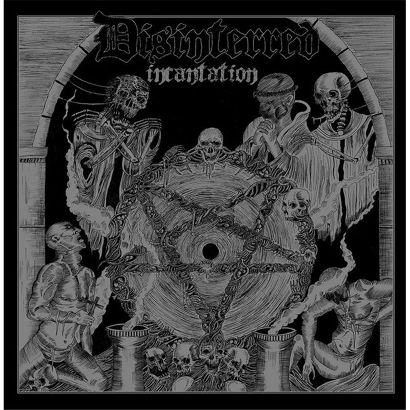 Incantation