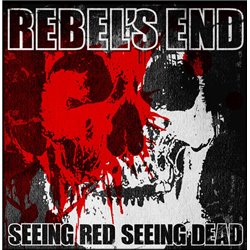 Seeing Red Seeing Dead