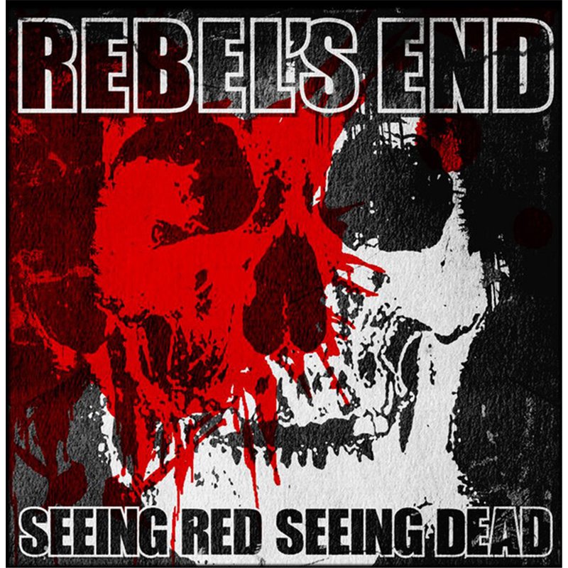 Seeing Red Seeing Dead