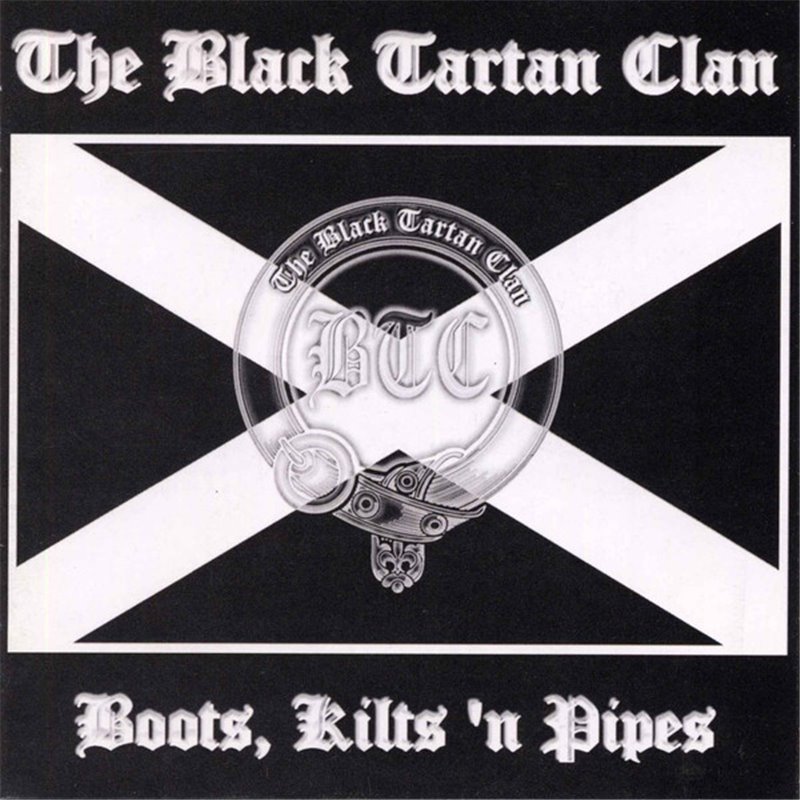 Boots, Kilts 'n Pipes