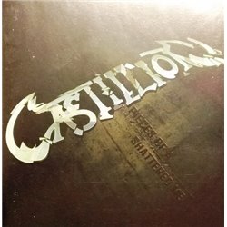 Pieces Of A Shattered Me