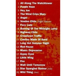 The Ultimate Experience