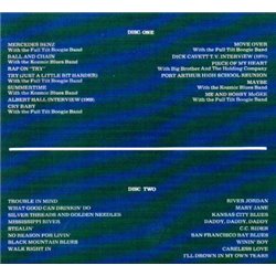 Janis - Early Performances