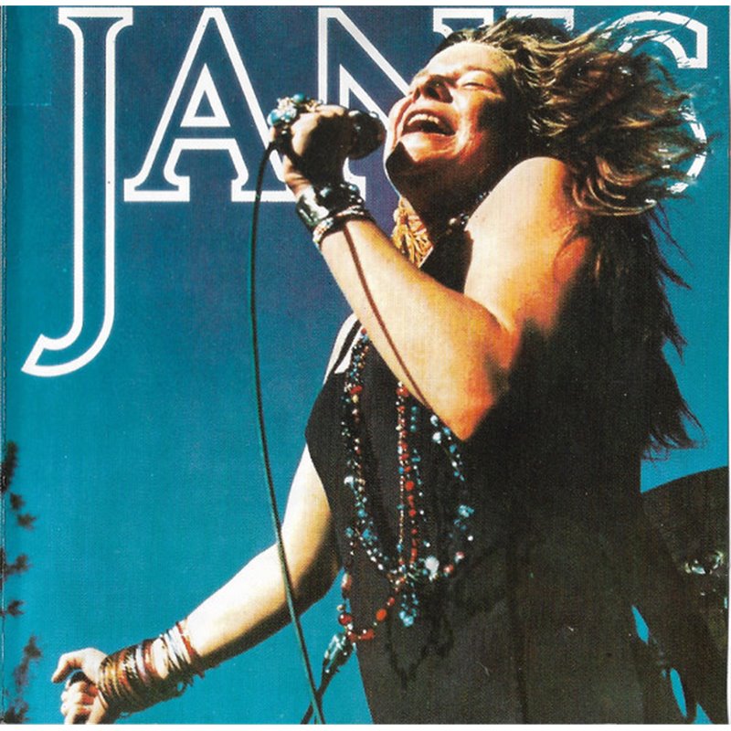 Janis - Early Performances