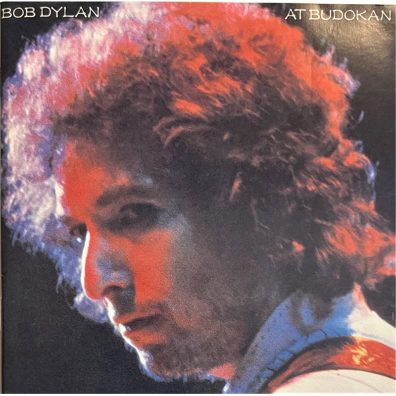 Bob Dylan At Budokan