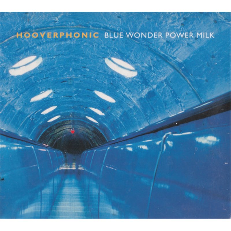 Blue Wonder Power Milk